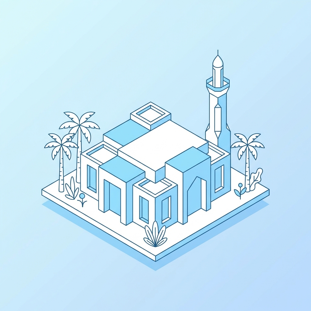 SAMS Surau Theme